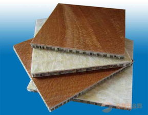 室內裝飾鋁蜂窩板 現代辦公空間的理想選擇