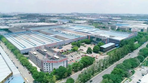 首批“綠”榜題名，偉業(yè)鋁材入選廣東綠色建材下鄉(xiāng)入庫企業(yè)