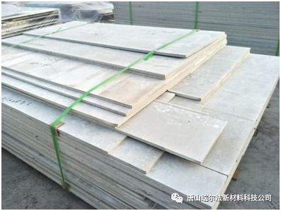 免拆模板 革新建筑工藝，引領(lǐng)綠色未來