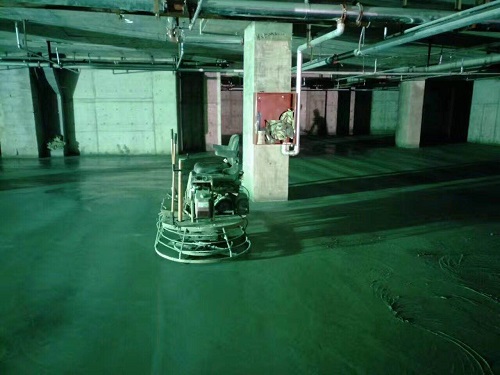 昆明金剛砂地坪 專業施工工藝解析與云南磊宏裝飾的地坪工程實踐